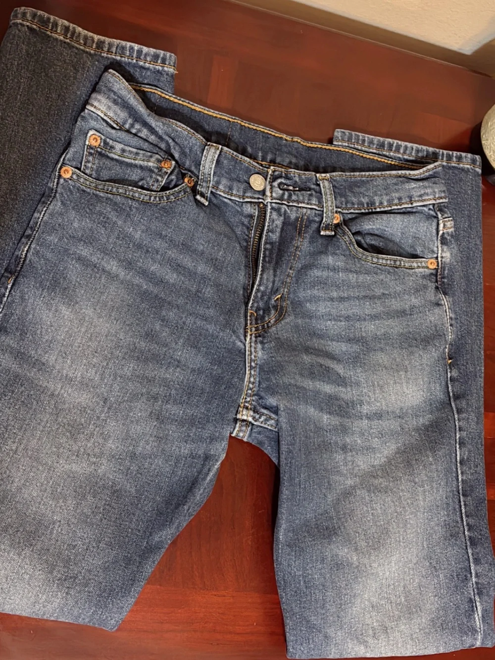 Levis classic levi